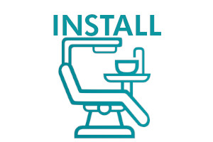 Install